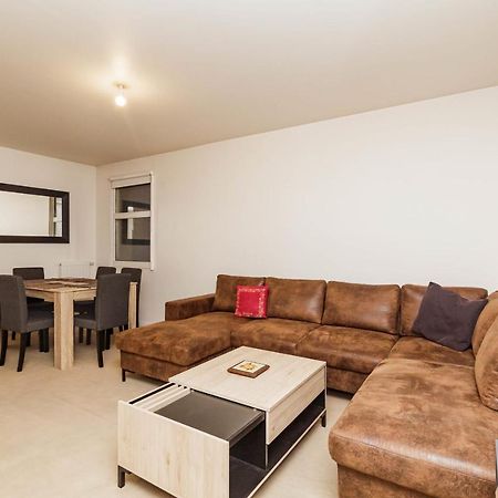 Bright 68 M2 Apartment Near The Stade De France 오베르빌리에 외부 사진