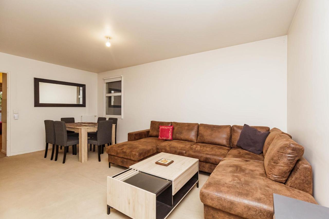 Bright 68 M2 Apartment Near The Stade De France 오베르빌리에 외부 사진