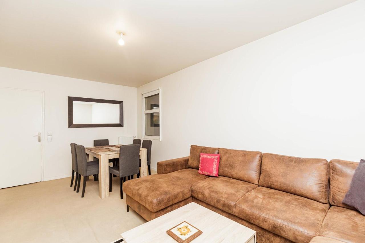 Bright 68 M2 Apartment Near The Stade De France 오베르빌리에 외부 사진