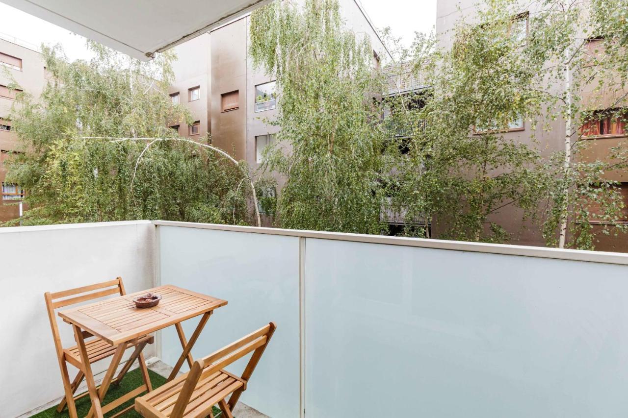 Bright 68 M2 Apartment Near The Stade De France 오베르빌리에 외부 사진