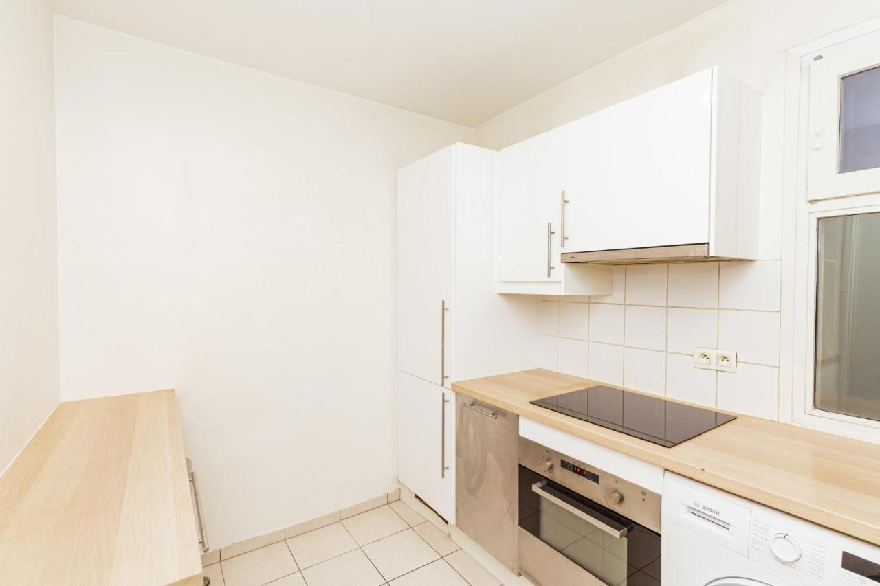 Bright 68 M2 Apartment Near The Stade De France 오베르빌리에 외부 사진
